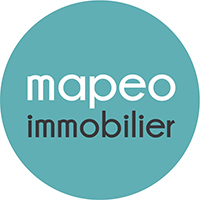 mapeo immoblier logo